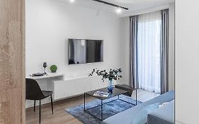 Brand New Apartment In Vilnius